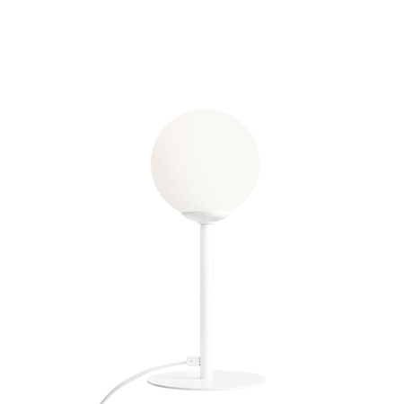Lampka stołowa PINNE WHITE  Aldex 1080B
