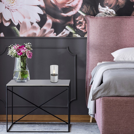 Lampka stołowa ZELKOVA Rabalux 3153