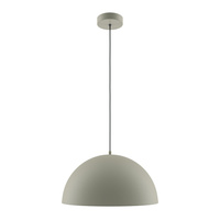 Lampa wisząca metalowa KHAKI Basic colors MOD168PL-01BG Maytoni