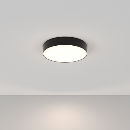 Lampa sufitowa, plafon ZON LED 30cm Maytoni C032CL-L43B4K