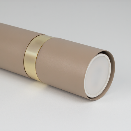 Lampa wisząca JOKER CASHMERE/GOLD 1xGU10 Milagro MLP2331