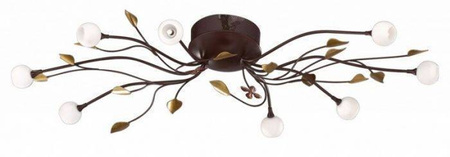 Lampa sufitowa ADINA firmy Paul Neuhaus 6336-48