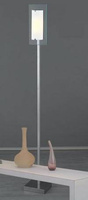 Lampa stojąca KOMET firmy Italux ML5703-1A