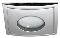 SH-05 CH MR16 CHROM OPRAWA HERMETYCZNA IP65 Candellux 2290903