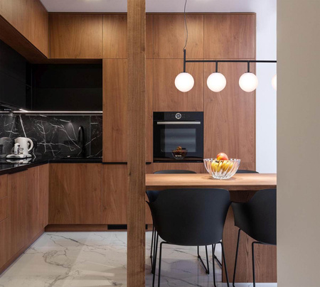 Lampa wisząca FARO Kaja K-4883