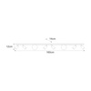 Lampa sufitowa K-5494 z serii SWING Kaja Lighting