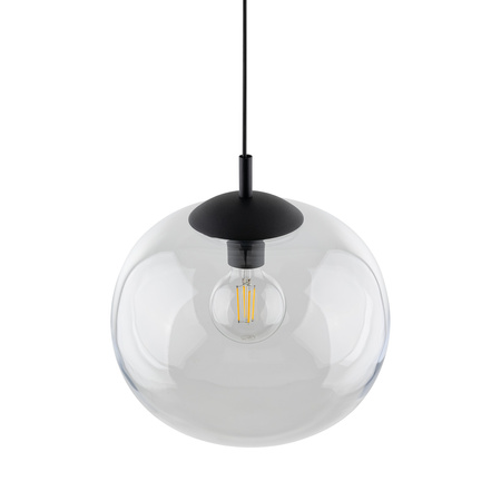 VIBE TRANSPARENT LAMPA WISZĄCA 1 300 TK Lighting 4817