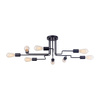 Lampa sufitowa GILBERT Maytoni T532CL-08B