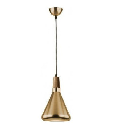 Lampa wisząca IDA S AZZARDO 42933-1D