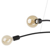 Lampa wisząca HELIX IV TK Lighting 2724