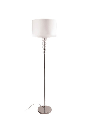 Lampa podłogowa ELEGANCE MaxLight F0038