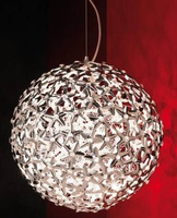 Lampa wisząca TABOR firmy Paul Neuhaus 2347-95