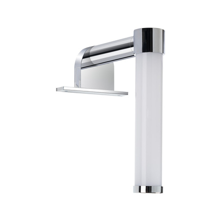 Kinkiet łazienkowy APA MINI chrome 4W LED Milagro ML2248