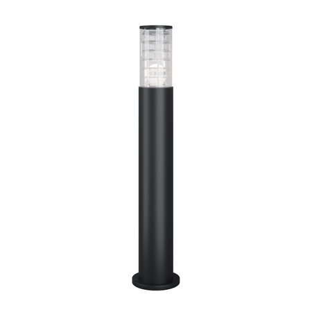 Lampa ogrodowa słupek BRONX IP54 Maytoni O576FL-01B