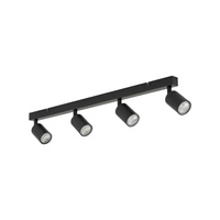 TOP BLACK 4 TK Lighting 6177