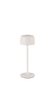 Lampa stołowa POCO LED Zuma Line ETLED-658-WH