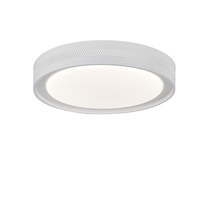 Plafon Ronda biały LED CCT Light Prestige LP-9587/1C-40 WH