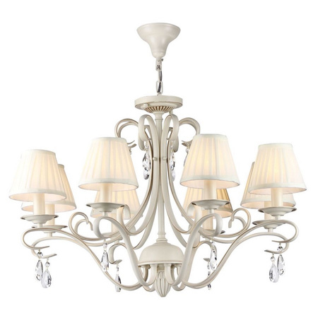 Lampa wisząca BRIONIA Maytoni ARM172-08-G