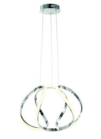 Lampa wisząca GLOBE LED Milagro ML3808