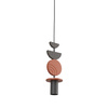 Lampa wisząca DROPS COLOR C 1xGU10 R50 Nowodvorski 11196