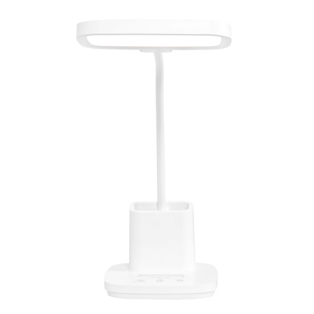 Lampka biurkowa K-BL1301 BIAŁY z serii TOLA Kaja Lighting