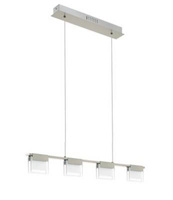 Lampa wisząca CLAP 1 Led Eglo 93731
