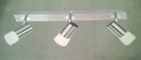 Lampa sufitowa VANCL firmy Italux Vancl-3