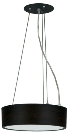 ZIGO LAMPA WISZĄCA 16W LED 6500 K METAL WENGE 330X1200MM Candellux 31-39521