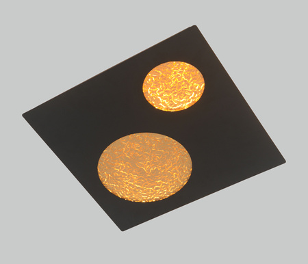 Kinkiet TOULON 40cm Aviano Lighting 4044-304M