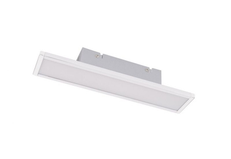 Lampa sufitowa BURGOS LED IP44 Globo 41509-6