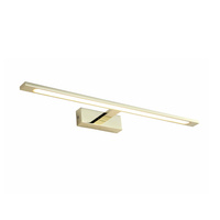 Kinkiet ALTER LED Zuma Line W89443-20W-GD