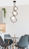 Lampa wisząca WEERT LEDEA Candellux 50103047