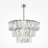 Lampa wisząca PUNTES Maytoni MOD043PL-18CH