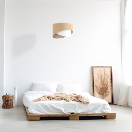 Lampa wisząca MARLON TK Lighting 4826