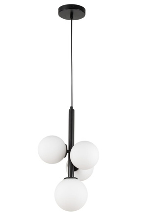 Perla 4 zwis czarny Sigma 33487