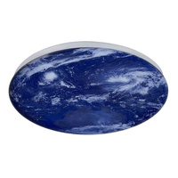 Plafon Tierra planeta LED 4000K Light Prestige LP-1106/1C Tierra