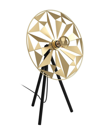 Lampa stołowa CASTANUELO Eglo 43808