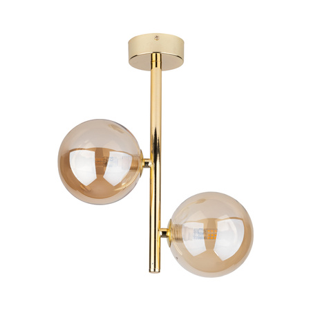 Lampa sufitowa ESTERA GOLD TK Lighting 4547
