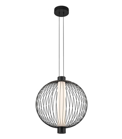 Lampa wisząca KYOTO 32W LED śr. 43cm Milagro ML0526