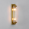 Kinkiet Lorenzo złoty 2xE14 Light Prestige LP-2960/1W GD