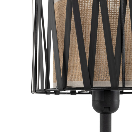 HARMONY NATURE LAMPKA NOCNA 1  TK Lighting 5889
