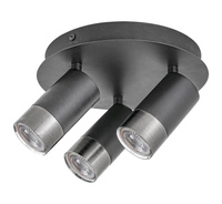 Lampa sufitowa spot ZIRCON Rabalux 5071