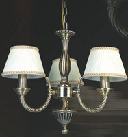 Lampa wisząca FRATI firmy Italux MD71028-3