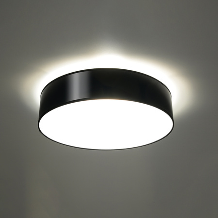 Lampa sufitowa, plafon ARENA 55 Sollux SL.0919 SL.0917 - kolor do wyboru