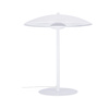 LAMPA STOŁOWA LUND 1 BIAŁY Candellux 50533056