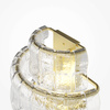 Lampa ścienna (Kinkiet) MOD538WL-02MG Boulder Maytoni