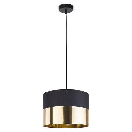 Lampa wisząca LONDYN GOLD 20 cmTK Lighting 3474