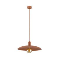 ASTRA BRICK 1XE27 LAMPA WISZĄCA TK Lighting 10882