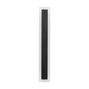 Kinkiet elewacyjny podłużny 20W 3CCT IP54 60cm Milagro ML1723