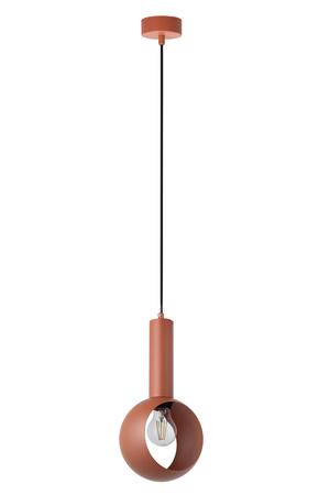 VITRUM oczko ceglany Sigma 41117